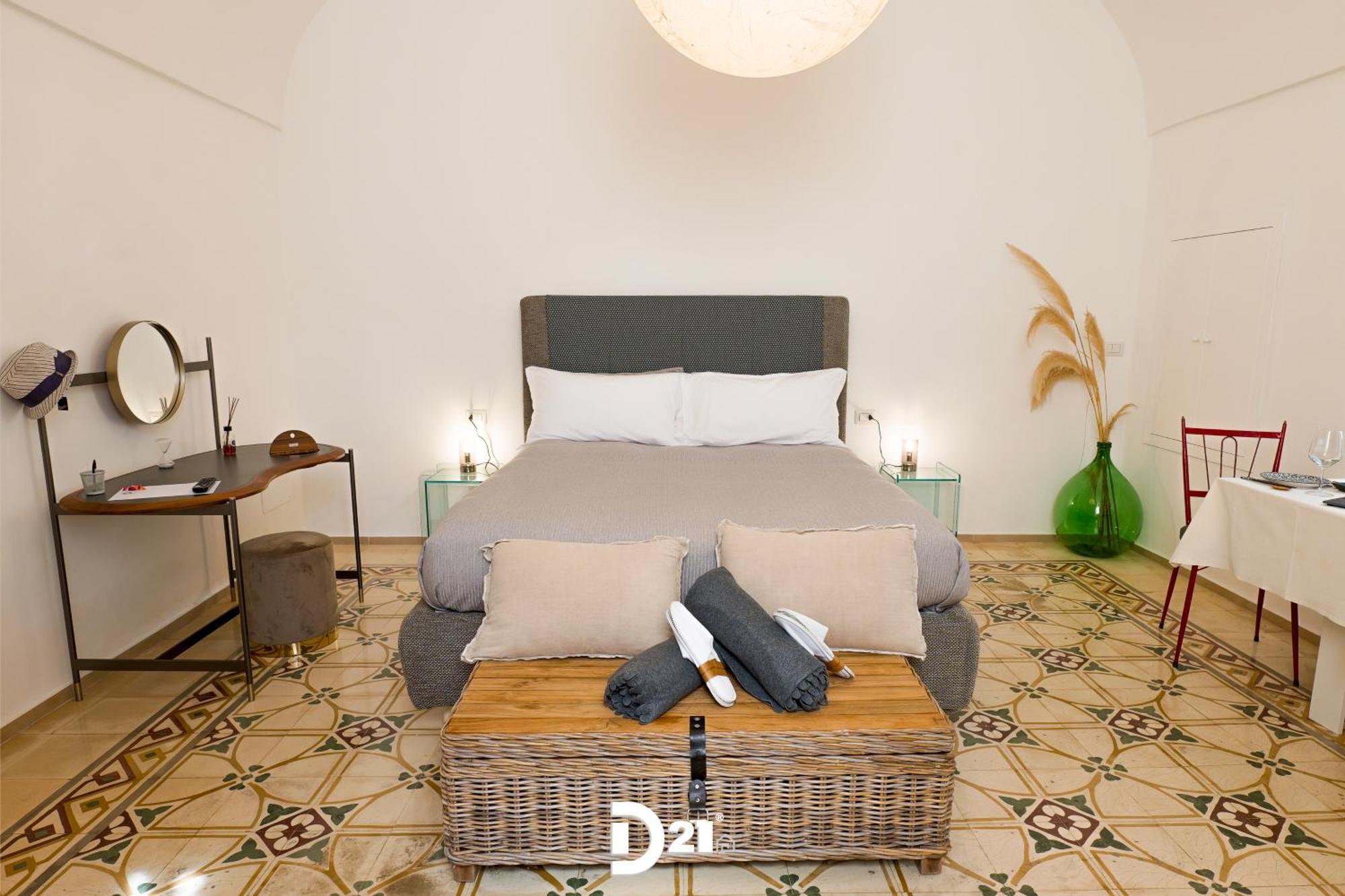 Dimora Sardaro Luxury Suites Monopoli Exterior foto