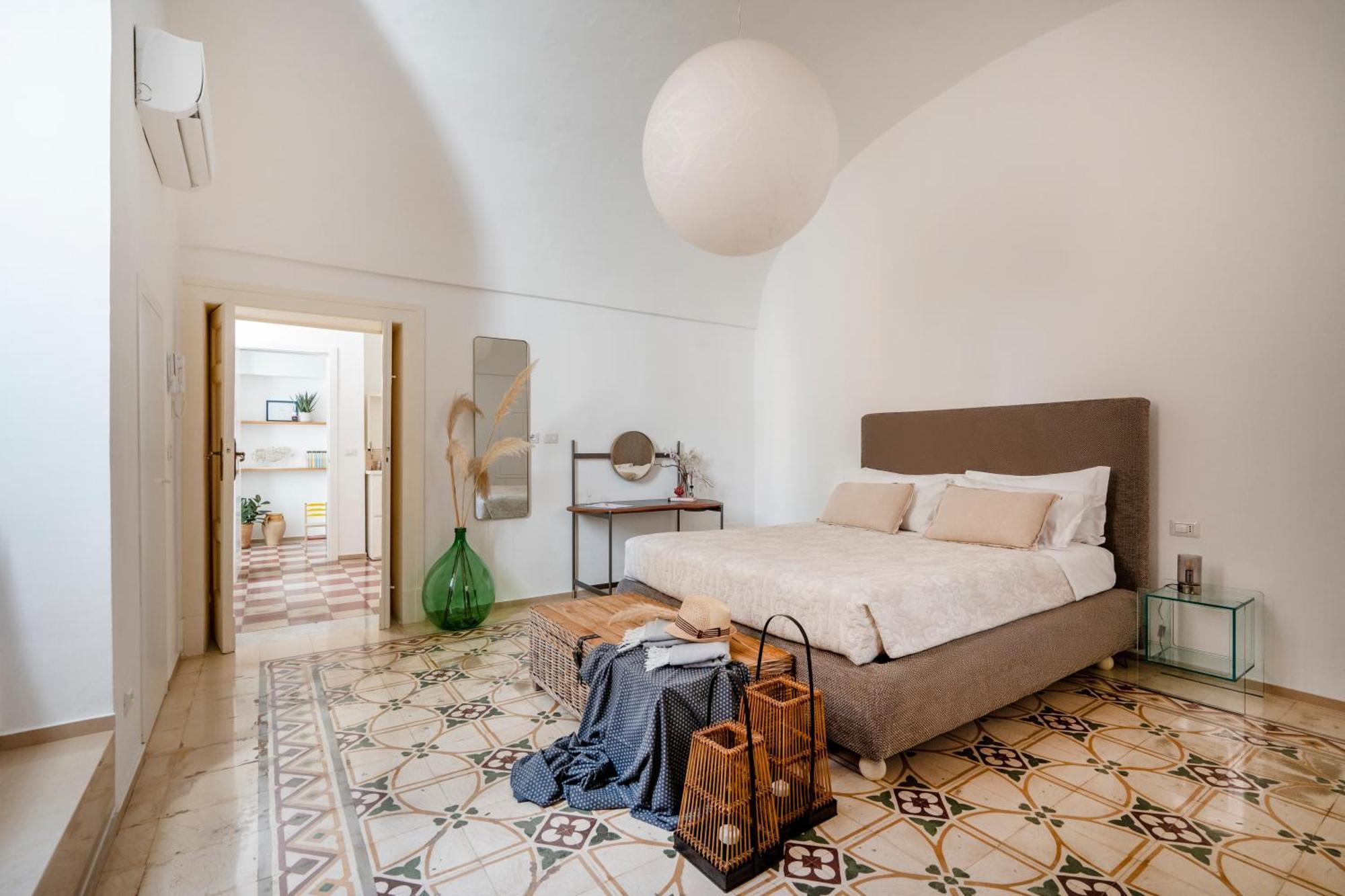Dimora Sardaro Luxury Suites Monopoli Exterior foto